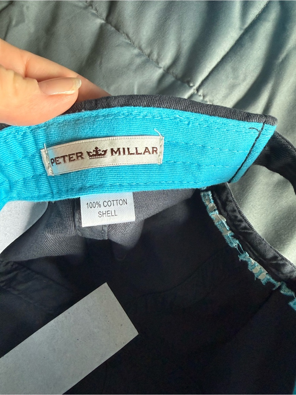 Peter Millar Cap - Picture 3 of 4